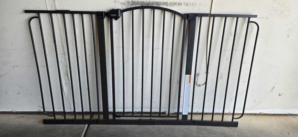 Kids Gate