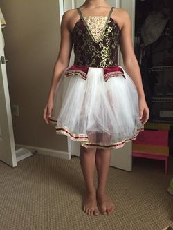 Halloween costume - Masquerade ball - princess