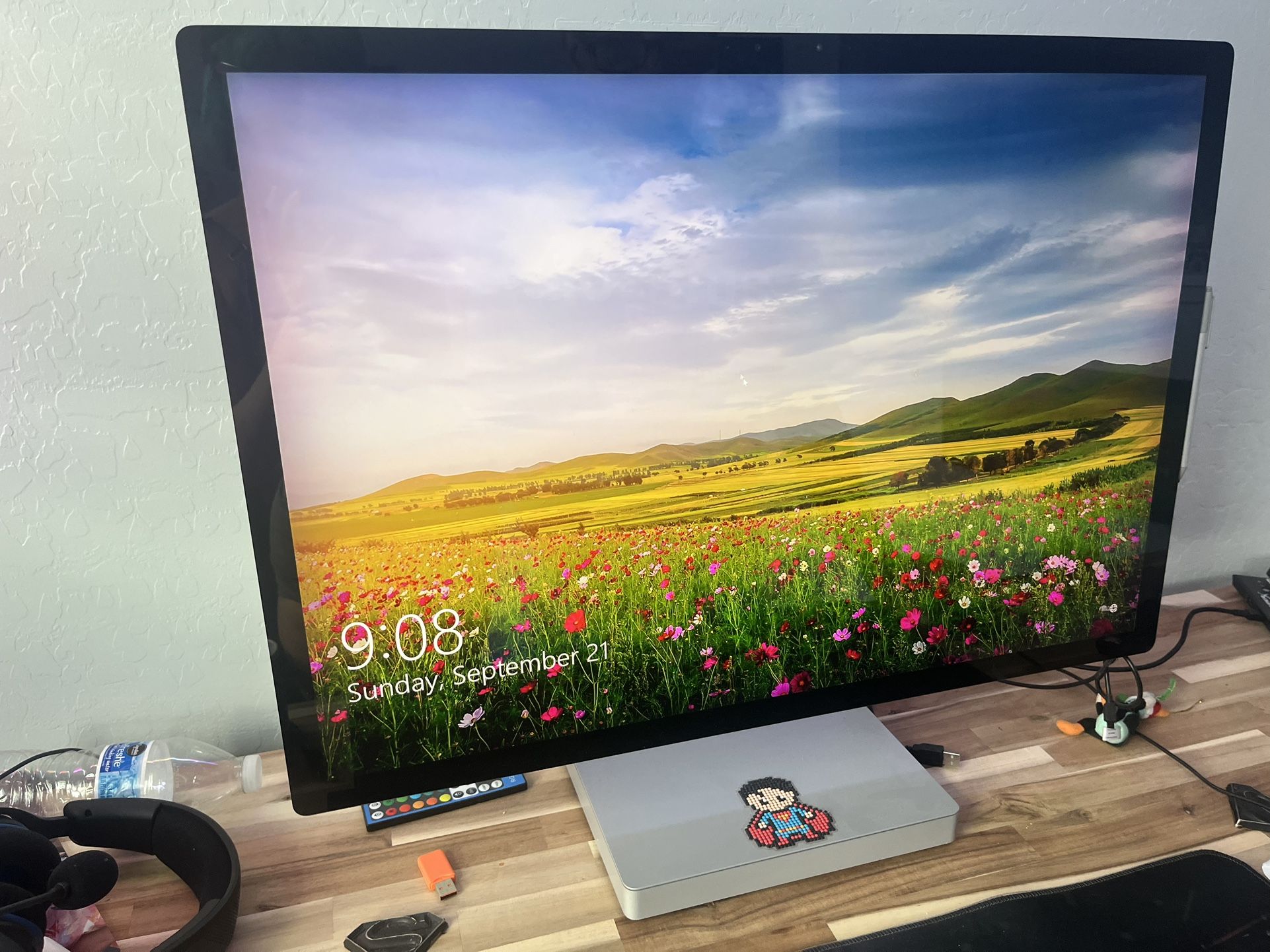 Surface Studio i7