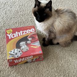 Sealed Yahtzee