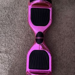 hoverboard