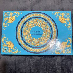 Versace perfume set