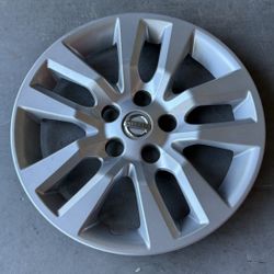 Nissan Altima Hubcaps
