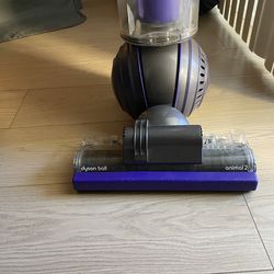 Dyson ball animal 2