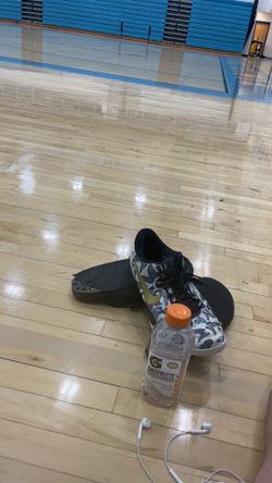 kobe 8 mambacitas size 13