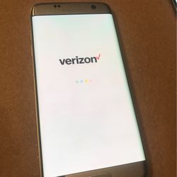 Galaxy S7edge 32 Gb Unlocked Good Condition