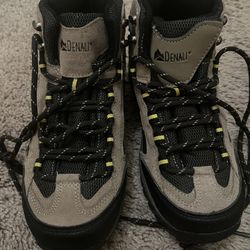 Hiking Boots
