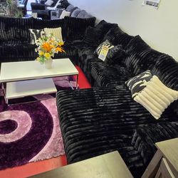 Furniture Promotion On Livingroom Furniture Sectional Couches Sofa Only $39 Today And Pay Later