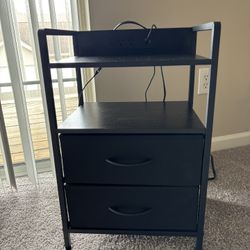LED light Nightstand