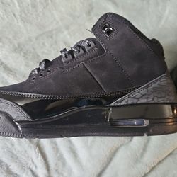 Air Jordan Retro Black Cats