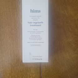 hims hair regrowth treatment