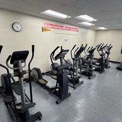 ELLIPTICALS FOR SALE