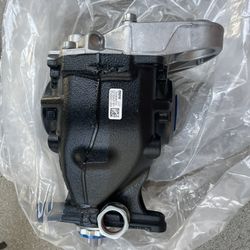BMW Differential 