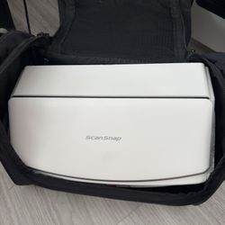 ScanSnap i X1600 