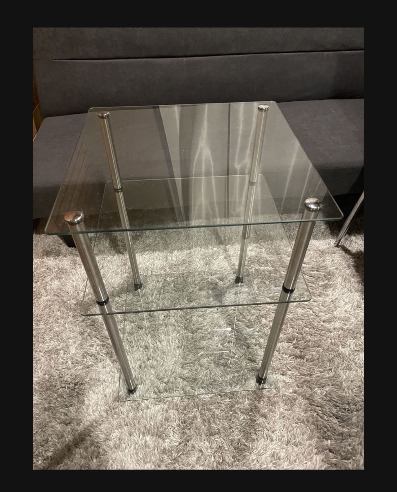 End Table/table