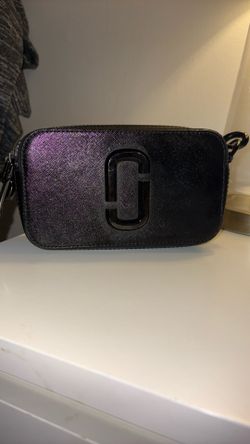 Marc Jacobs Snapshot Bag