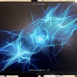 40 inch Ultrawide Gaming Monitor