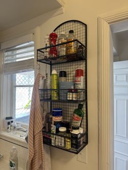Kitchen Shelves 