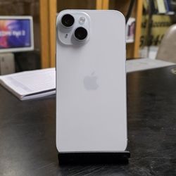 IPhone 15 5G Unlocked 256gb 