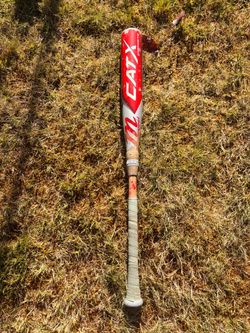2023 Marucci Cat X composite