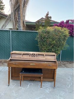 Freee piano