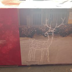 Outdoor Christmaa Decoration 
