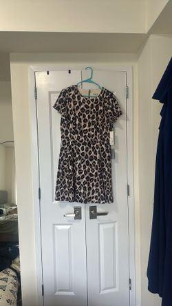 Eliza J Dress New With Tags