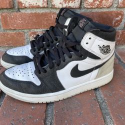Jordan 1 Retro OG High Stage Haze Size 7