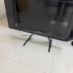 Panasonic Tv 