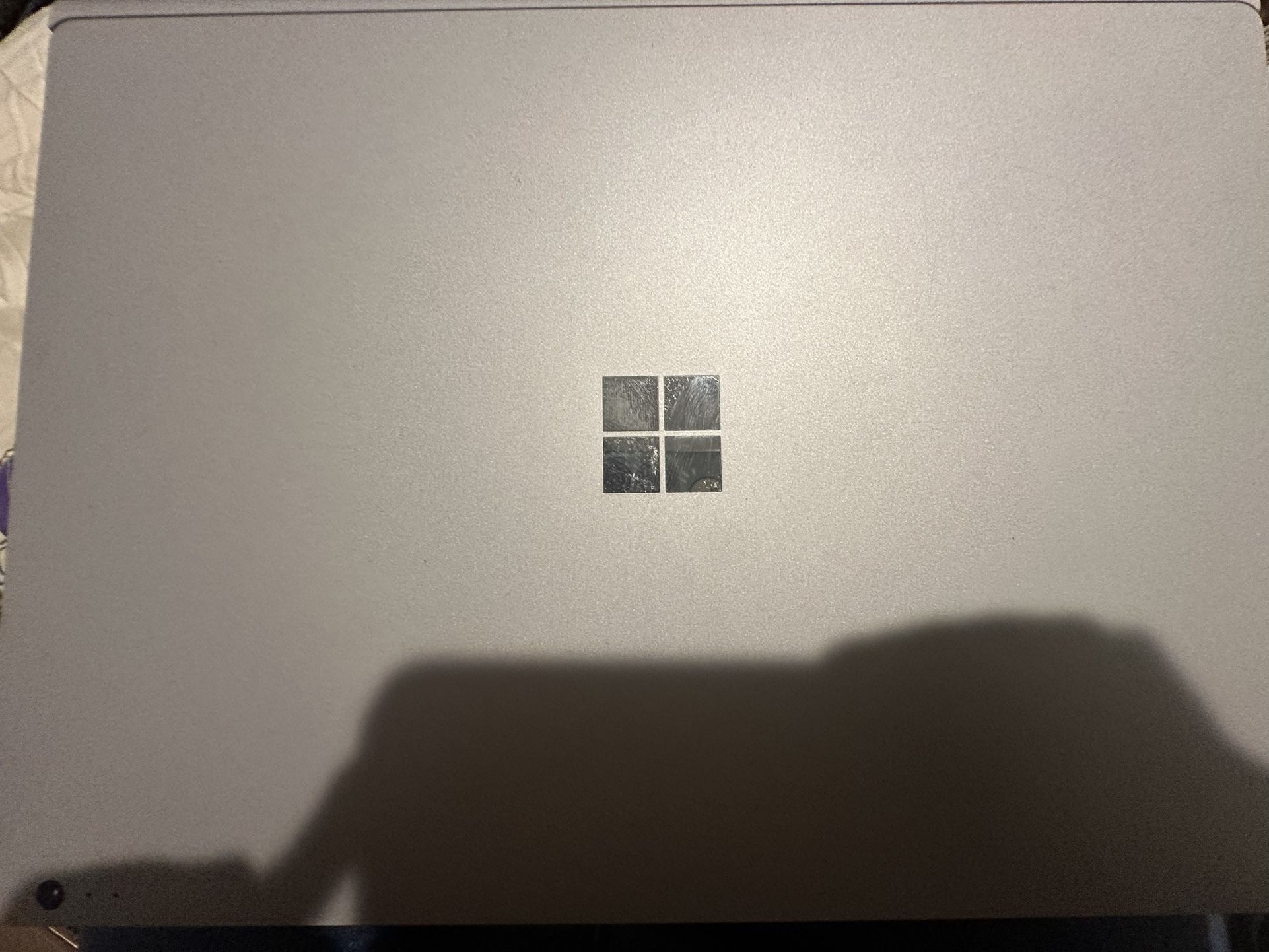 Microsoft Surface Book