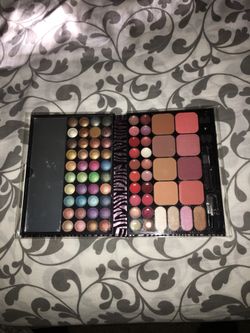 New make up