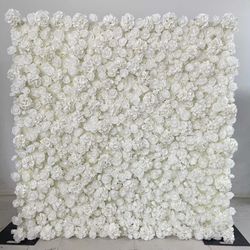 Flower Wall
