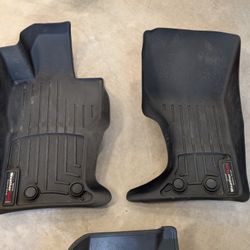 MX5 ND Miata Floor And Trunk Liners Mx-5