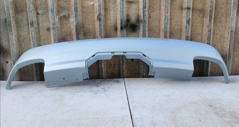 2020-2023 GMC Acadia Rear Bumper Valance OEM