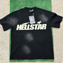 hellstar t-shirt
