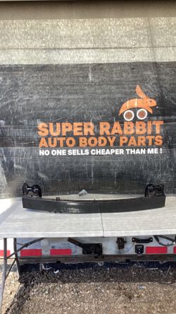 2022 Tucson Reinforcement Bar Front  🐰🔥OPEN BOX CAPA🐰🍒2024