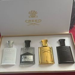 Creed Cologne 