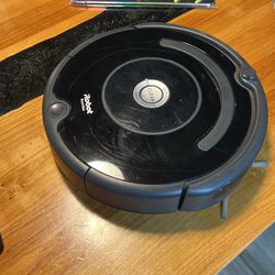 Roomba