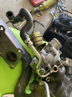 1999-2002 Audi b5 s4