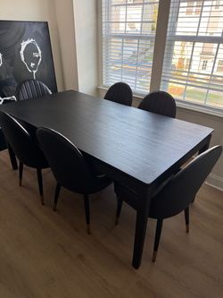 Dining Set