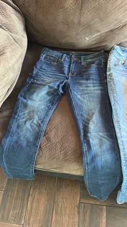 Used boys/ teens jeans
