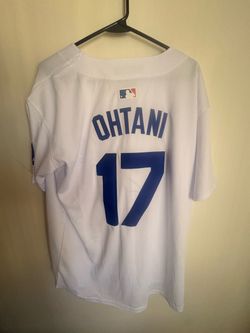 Shohei Ohtani Los Angeles Dodgers Jersey | Brand New | L & XL