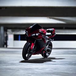 2007 Yamaha R1