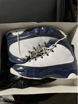 Air Jordan 9 Retro
