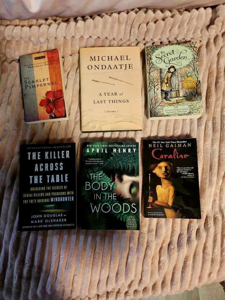 Book Set