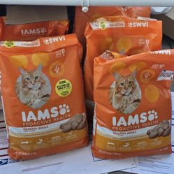 Iams Proactive 16lb