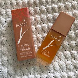 Perfume de mujer Jande