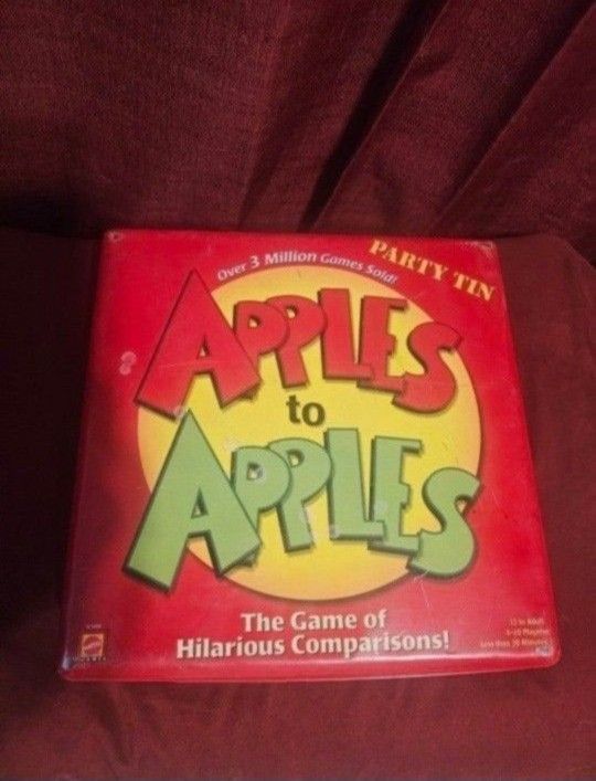 Apple Tp Apples Game