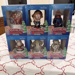 Christmas Ornaments