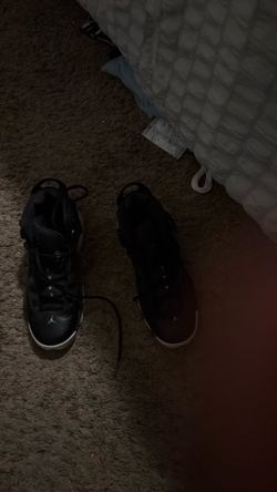 Jordan’s